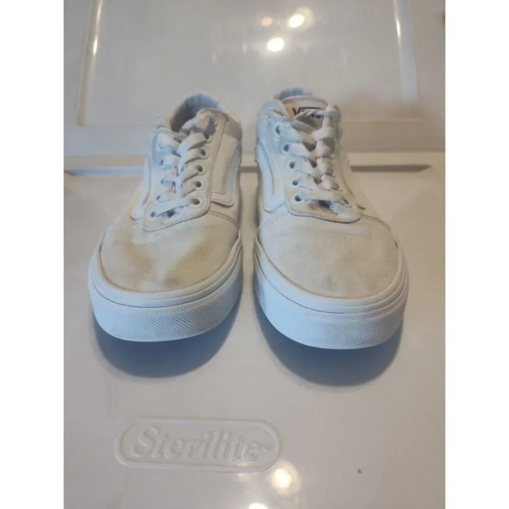Vans product pair